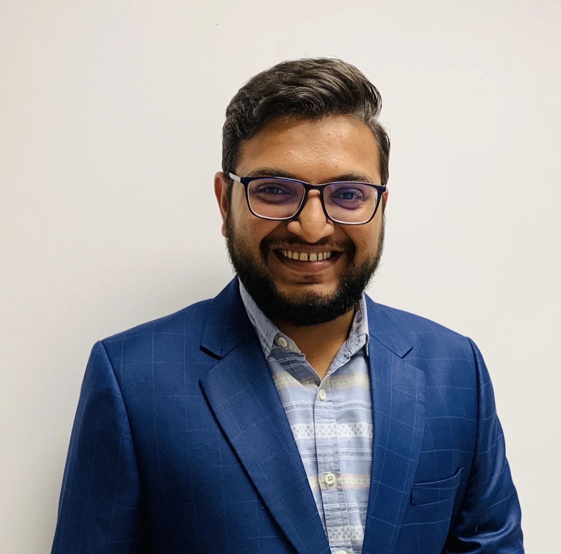 Rakesh Shingala, B2B Revenue and GTM Partner for technology companies