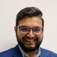 Rakesh Shingala