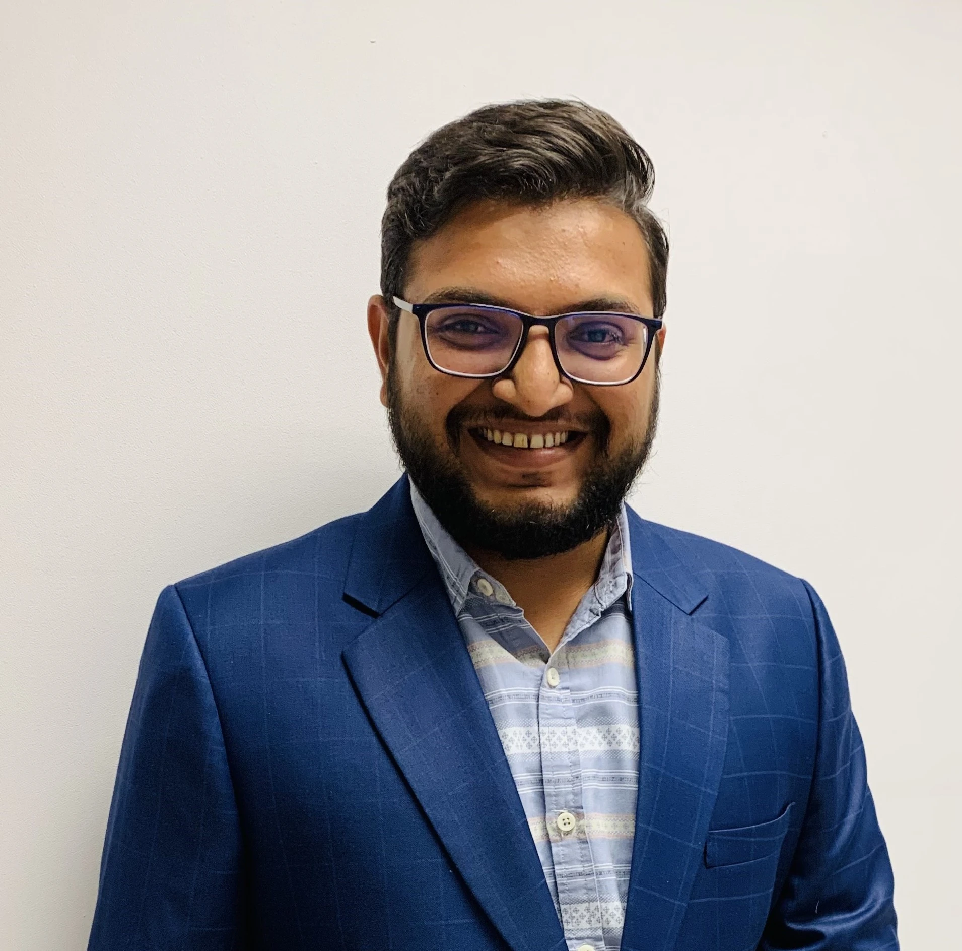 Rakesh Shingala, B2B Revenue and GTM Partner for technology companies